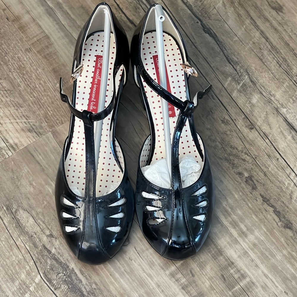 COPY - Bait women shoes